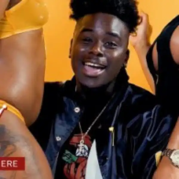 Blackway - Cake ft Bandhunta Izzy